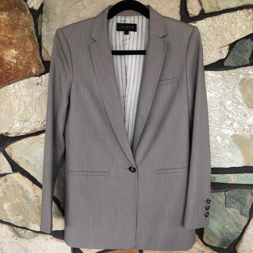 Laveer Blazer